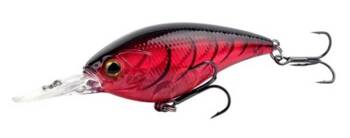 Wobler SHIMANO Yasei Cover Crank SR Red Crayfish 50mm 7g