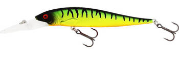 Wobler Westin Jerkbite MR 9cm 9g Firetiger