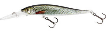 Wobler Westin Jerkbite MR 9cm 9g Real Roach