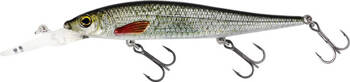 Wobler Westin Jerkbite Twitch MR 11cm 15g Real Roach