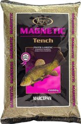 Zanęta LORPIO Magnetic Tench Marcepan 2kg