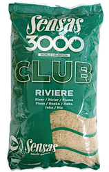 Zanęta SENSAS Club Riviere 1kg