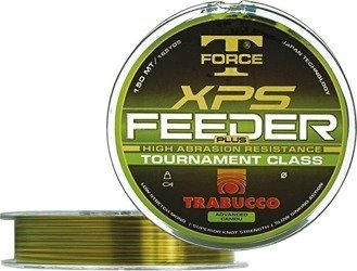 Żyłka TRABUCCO T-Force XPS Feeder Plus 150m