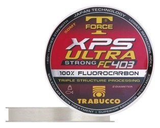 Żyłka TRABUCCO XPS Fluo Ultra 50m