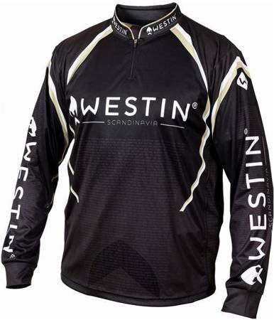 Bluza WESTIN LS Tournament Shirt