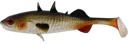 Ciernik WESTIN Stanley Stickleback 5,5cm 1,5g Lively roach