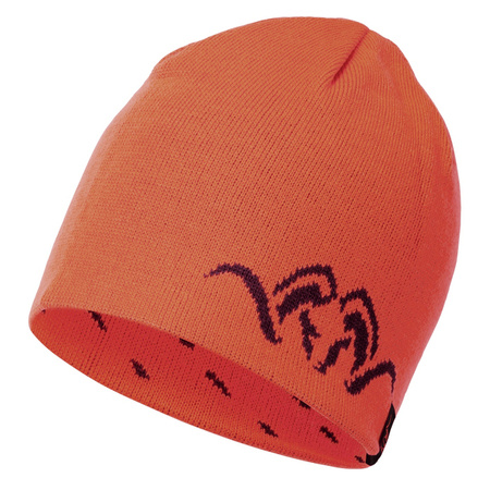 Czapka BLASER dwustronna Argali Reversible orange