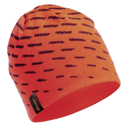 Czapka BLASER dwustronna Argali Reversible orange