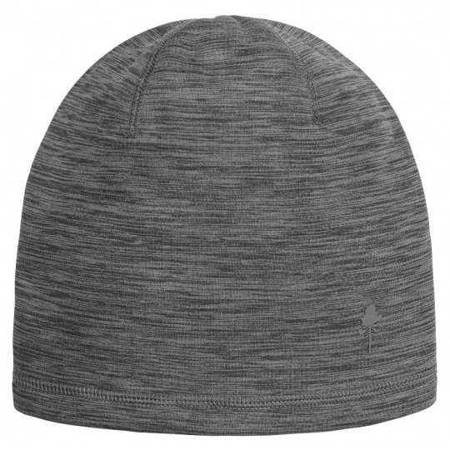 Czapka PINEWOOD Beanie Abisko Szary melanż