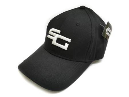 Czapka Savage Gear Baseball Cap czarna