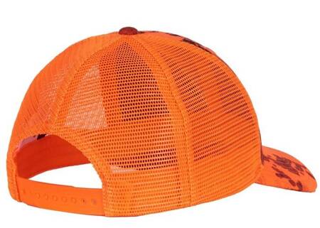 Czapka Trucker PINEWOOD HUNTERS strata orange