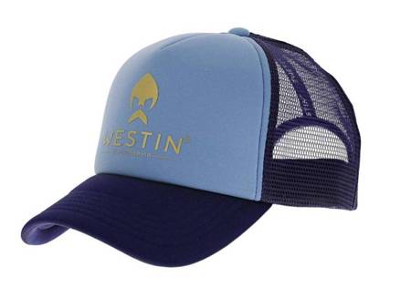 Czapka WESTIN Trucker Cap Surf Blue