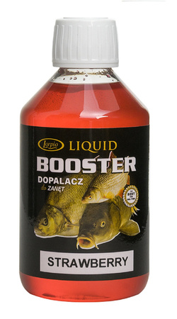 Dip LORPIO Liquid Booster Strawberry 250ml