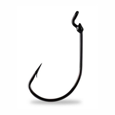 Hak offsetowy MUSTAD KVD GRIP-PIN 38101NP-BN