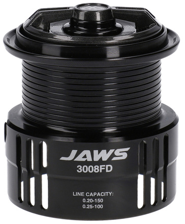 KOŁOWROTEK spinningowy MIKADO JAWS 3008 FD