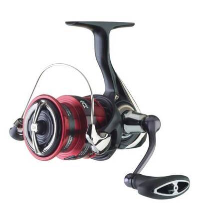 Kołowrotek DAIWA 23 Ninja LT 2500