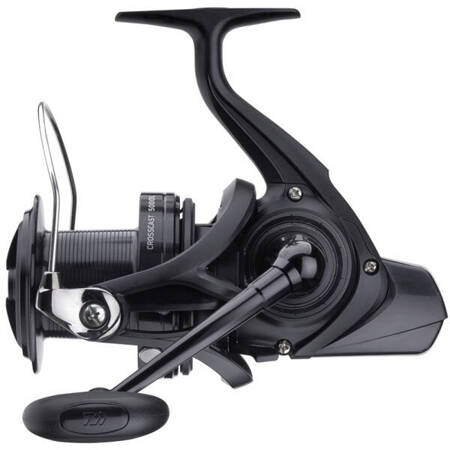 Kołowrotek DAIWA Crosscast 35SCW 5000LD QD