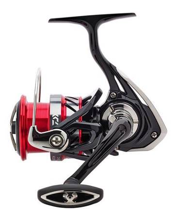 Kołowrotek DAIWA Ninja LT Match Feeder 4000C