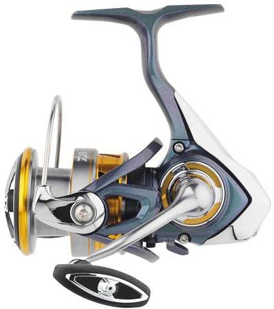 Kołowrotek DAIWA Regal LT 3000D-C