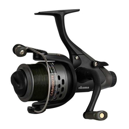 Kołowrotek OKUMA Carbonite XP BAITFEEDER 40BR