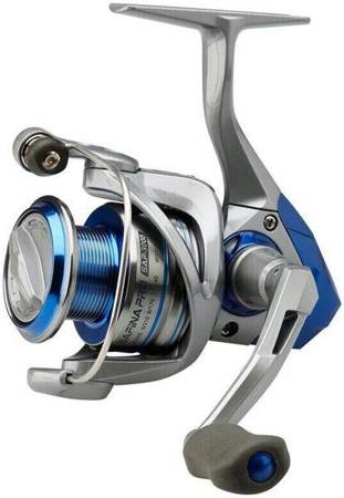 Kołowrotek OKUMA Safina PRO SNP FD