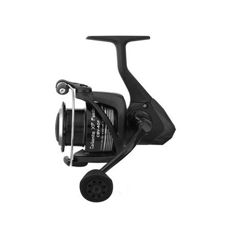 Kołowrotek OKUMA XP Carbonite V2 Feeder 40F FD