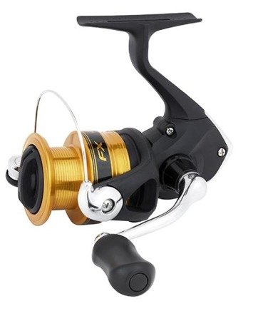 Kołowrotek SHIMANO FX C2000 FC