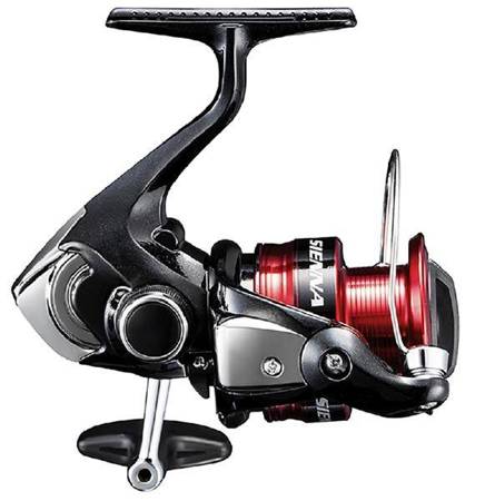 Kołowrotek SHIMANO Sienna FG 3000 