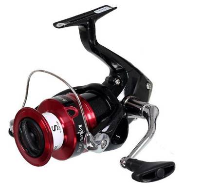 Kołowrotek SHIMANO Sienna FG 3000 