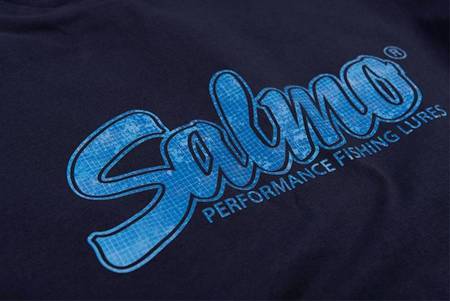 Koszulka T-Shirt SALMO Slider