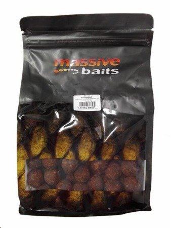 Kulki Massive Baits Bolsena Squid spec 18mm 1kg