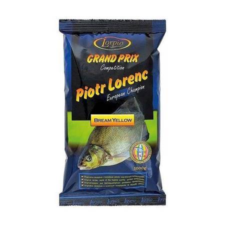 LORPIO GRAND PRIX Bream Yellow 1kg