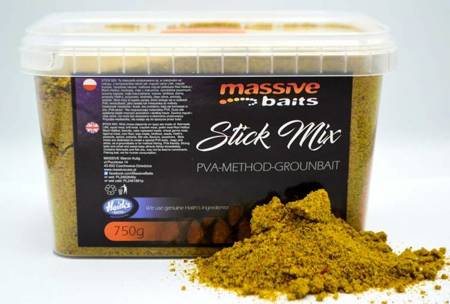 Massive Baits Stick Mix Fatal Attraction 0,75kg