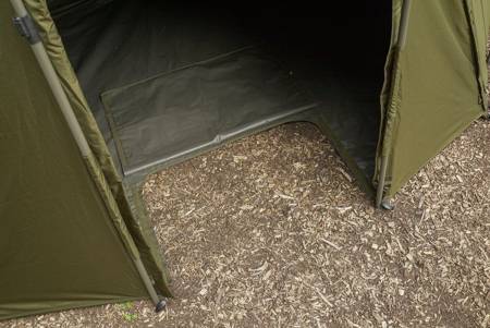 Namiot karpiowy FOX Frontier XD Bivvy