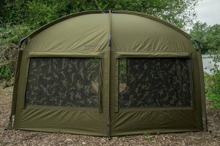 Namiot karpiowy FOX Frontier XD Bivvy