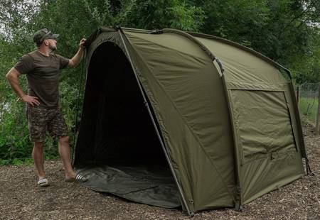 Namiot karpiowy FOX Frontier XD Bivvy