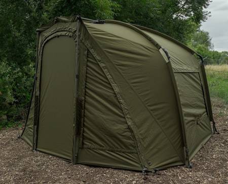 Namiot karpiowy FOX Frontier XD Bivvy