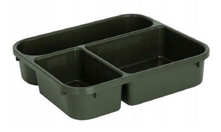 Nash kuweta na wiadro 17 L Bucket Tray