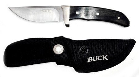 Nóż myśliwski BUCK Gen 5 Skinner