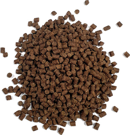 Pellet Aller Aqua Classic 4,5mm 4kg + wiadro