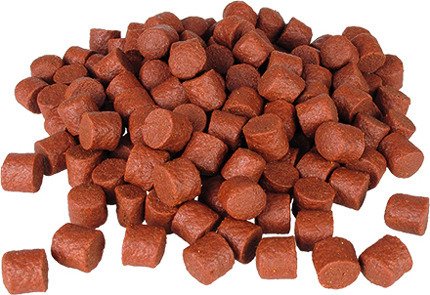 Pellet LORPIO Red Halibut 0,7kg