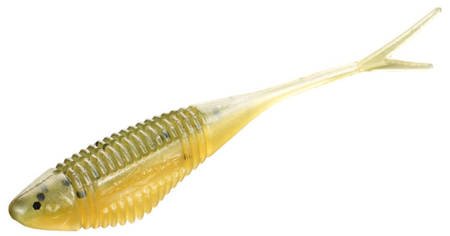 Przynęta MIKADO Drop Shot Fish Fry 5,5cm