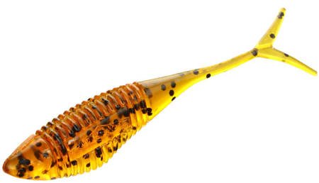 Przynęta MIKADO Drop Shot Fish Fry 8cm 5szt