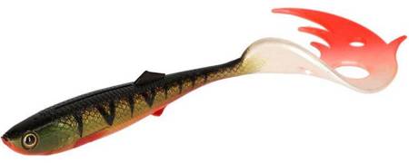 Przynęta MIKADO Sicario Pike Tail 18cm 29g Bloody Perch