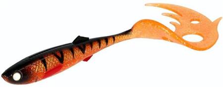 Przynęta MIKADO Sicario Pike Tail 18cm 29g Orange Perch