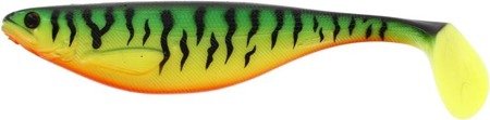 Przynęta wędkarska WESTIN ShadTeez 19cm 56g Crazy Firetiger