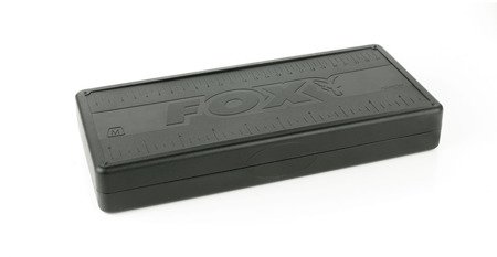 Pudełko FOX F Box Magnetic Disc and Rig Box M