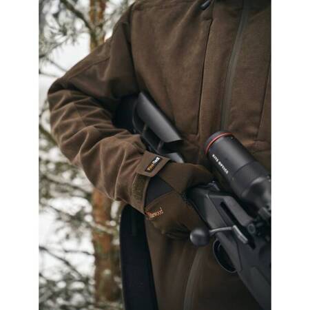 Rękawice myśliwskie PINEWOOD Hunters Neoprene r. 10