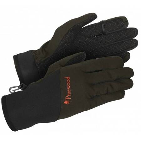 Rękawice myśliwskie PINEWOOD Hunters Neoprene r. 10