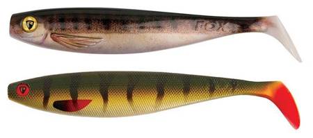 Ripper FOX Pro Shad Classic II 14cm 